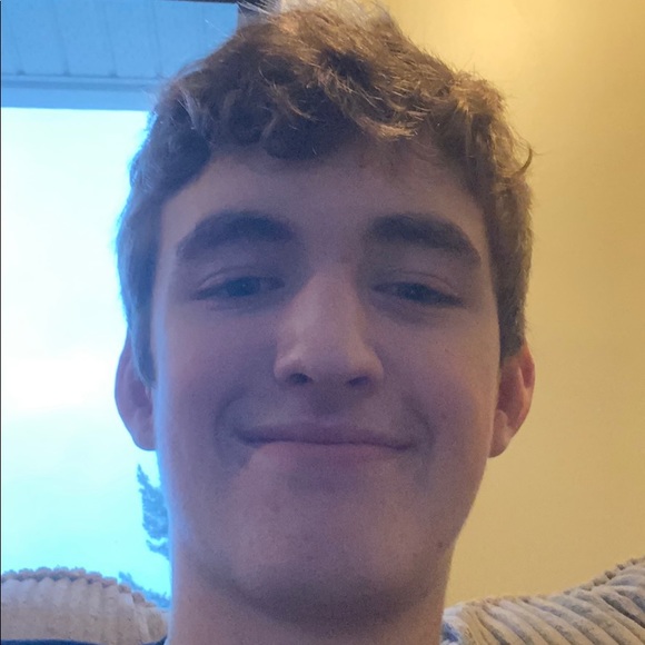 Meet your Posher, Ben - Picture 1 of 1